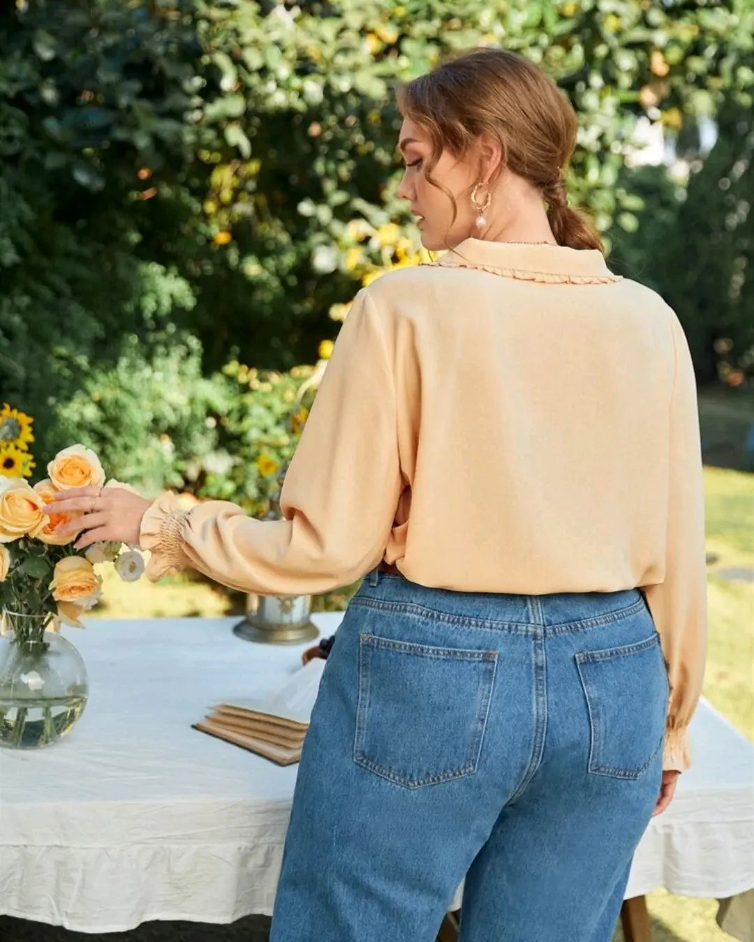 Top, 1XL