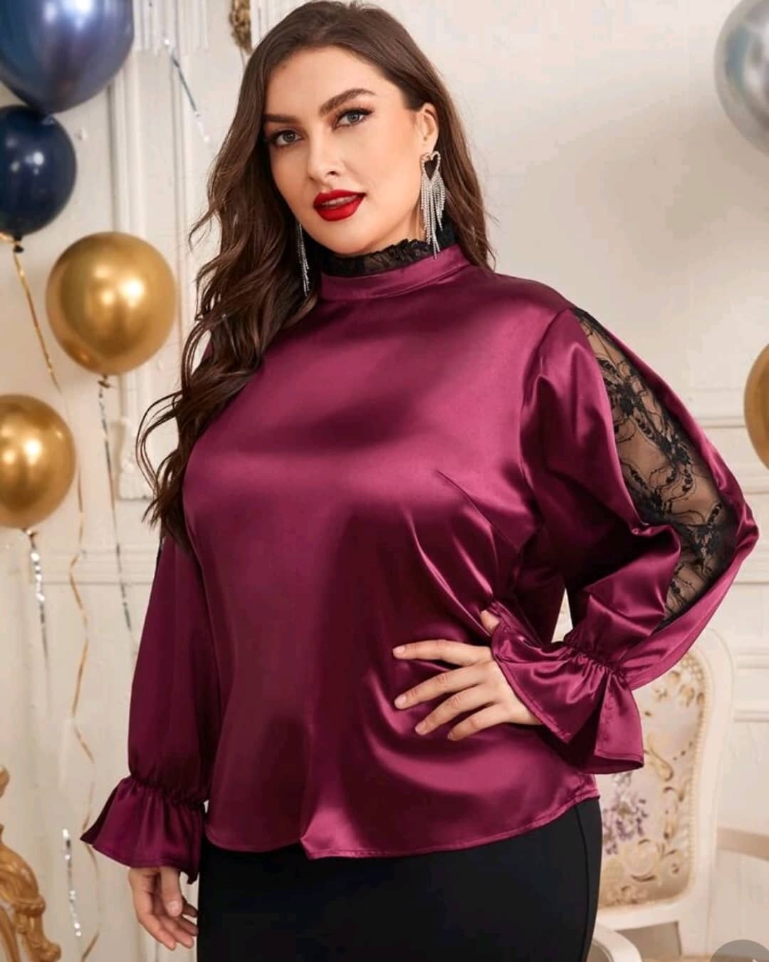 Top, 1XL