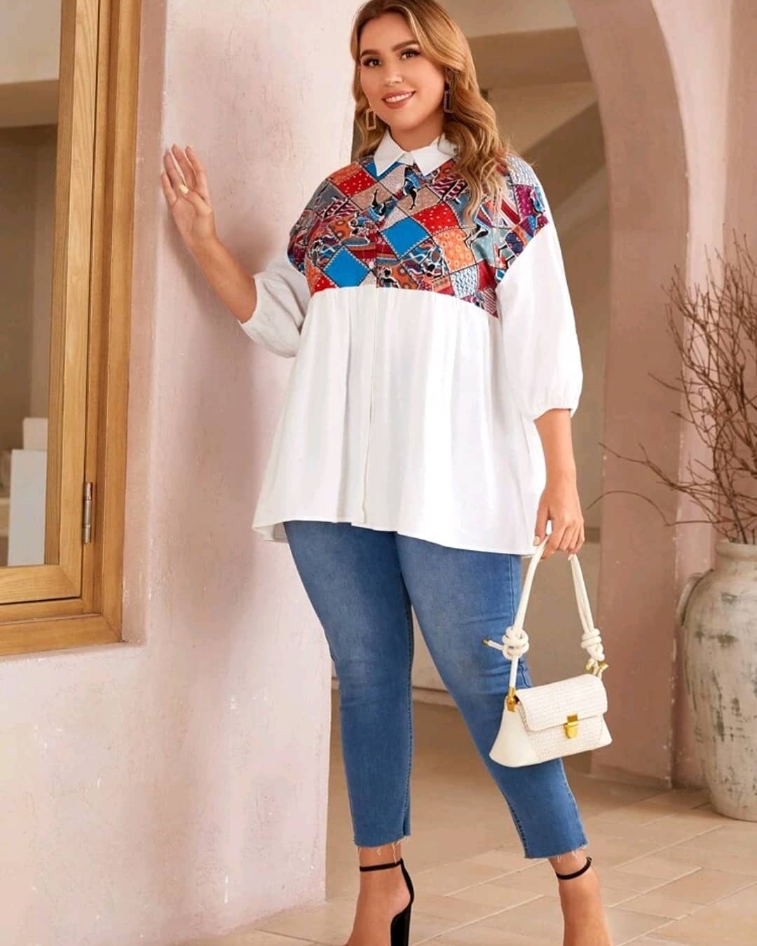 Top, 1XL