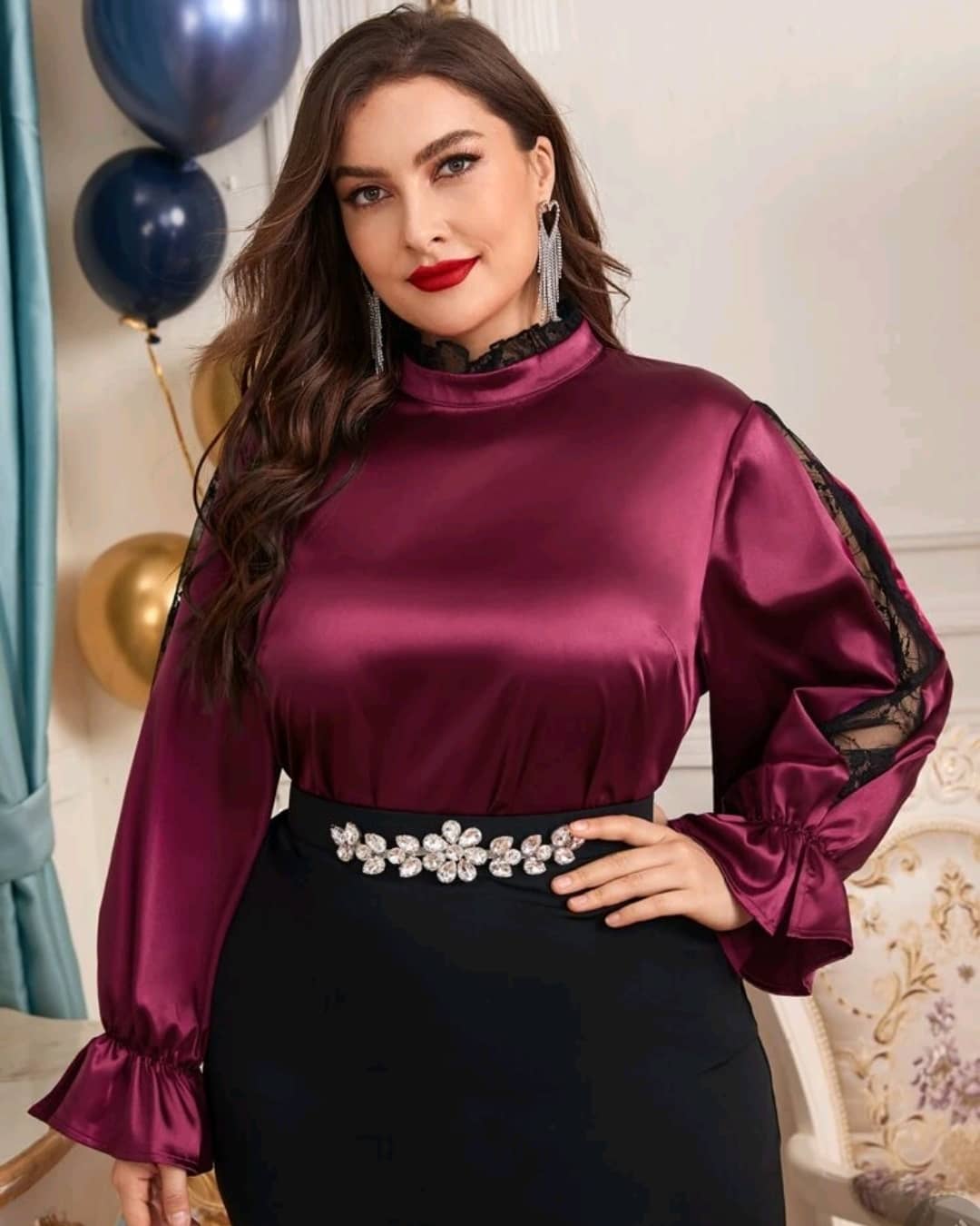 Top, 1XL
