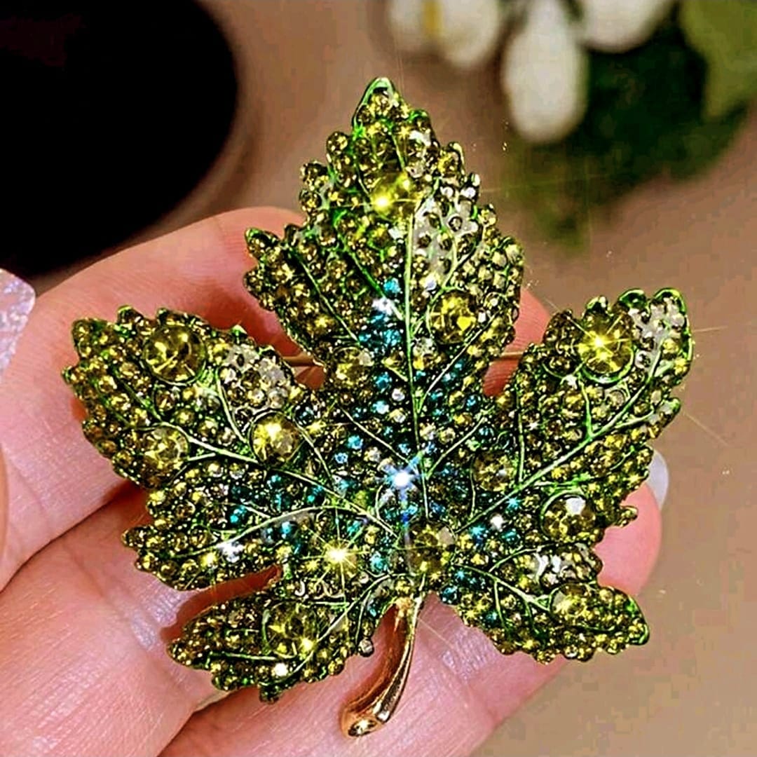 Brooch