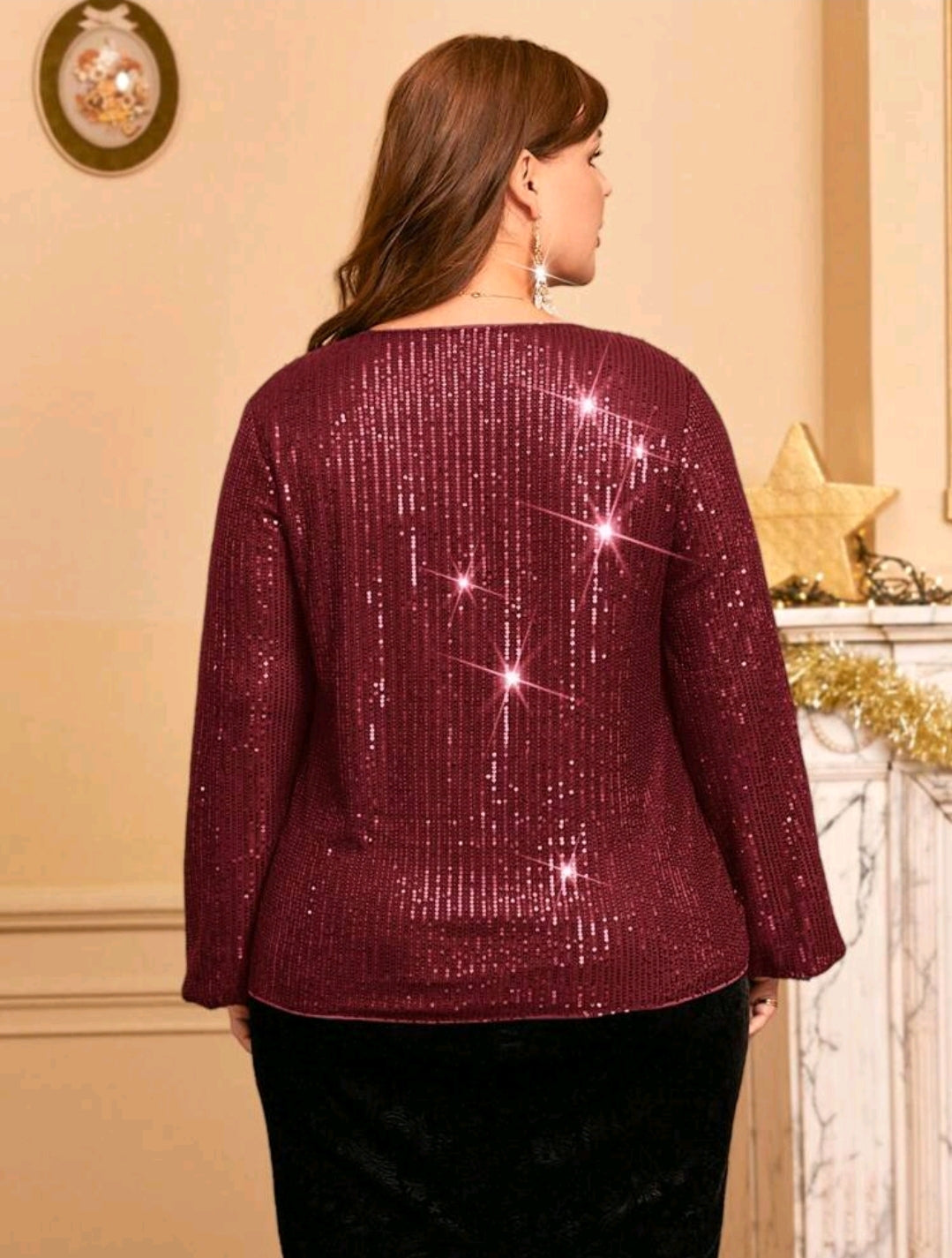Top, 1XL
