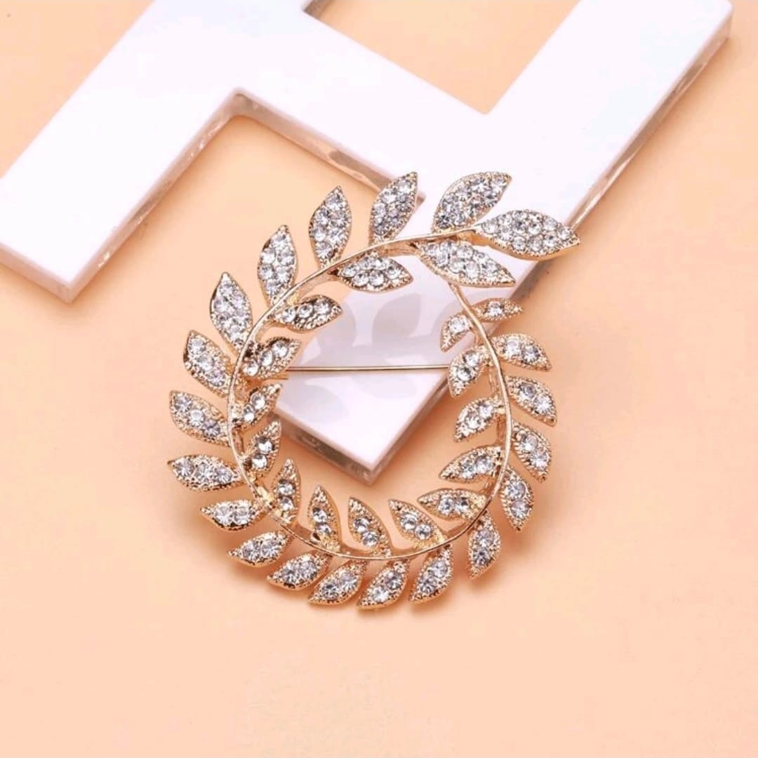 Brooch