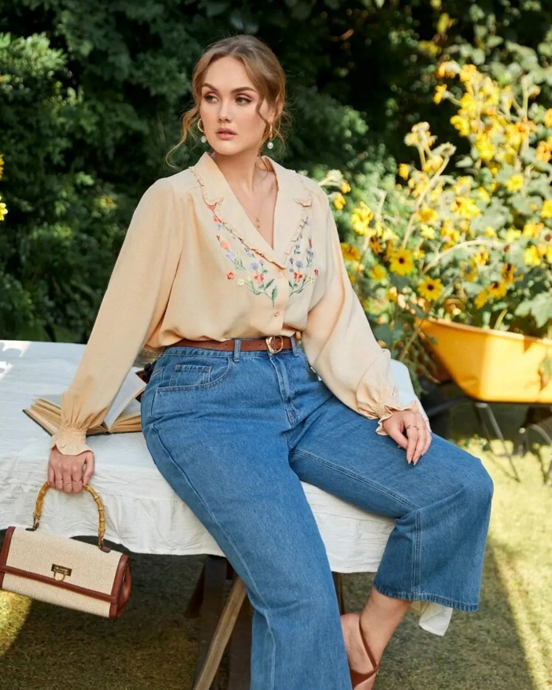Top, 1XL
