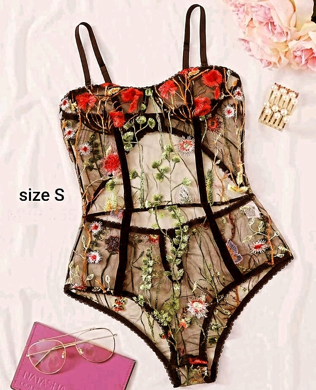 Lingerie