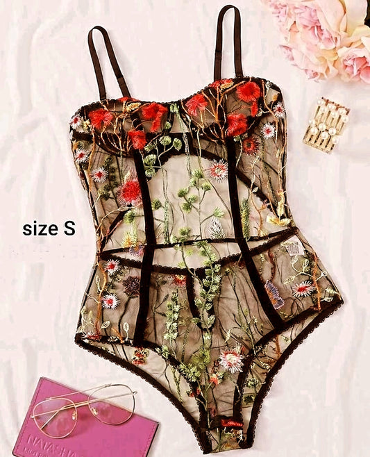 Lingerie