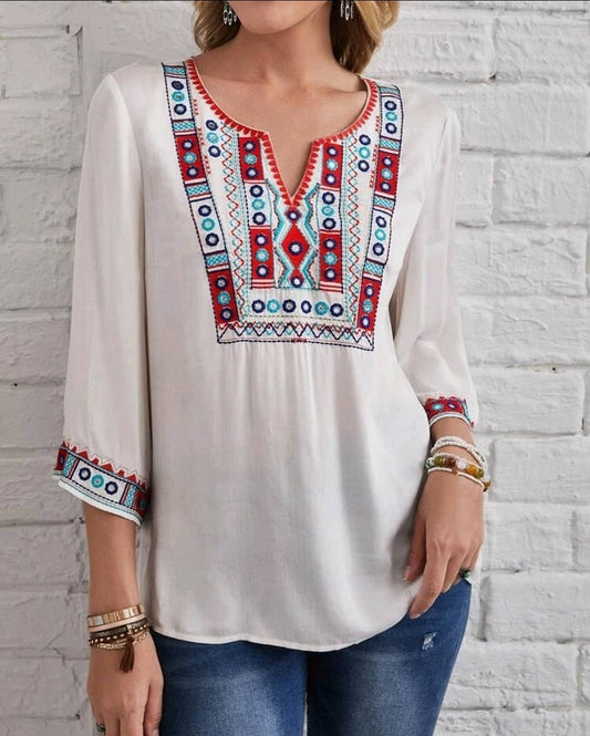 Cotton Top, size L