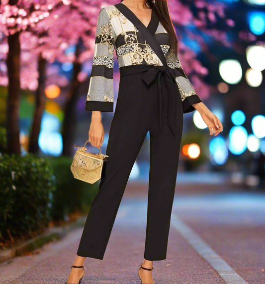 Jumpsuit size M