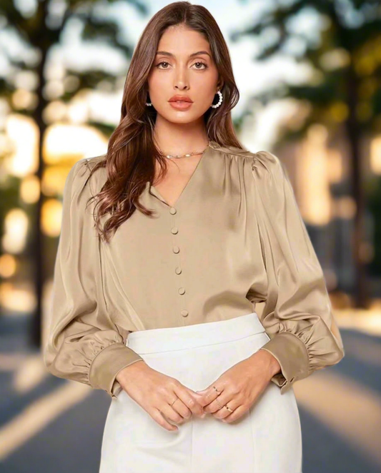 Top, M size