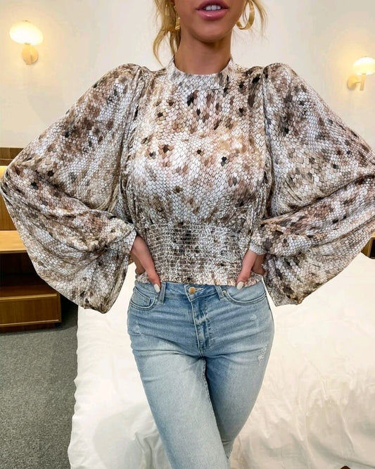 Top, M