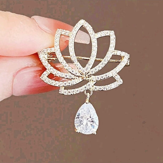 Brooch