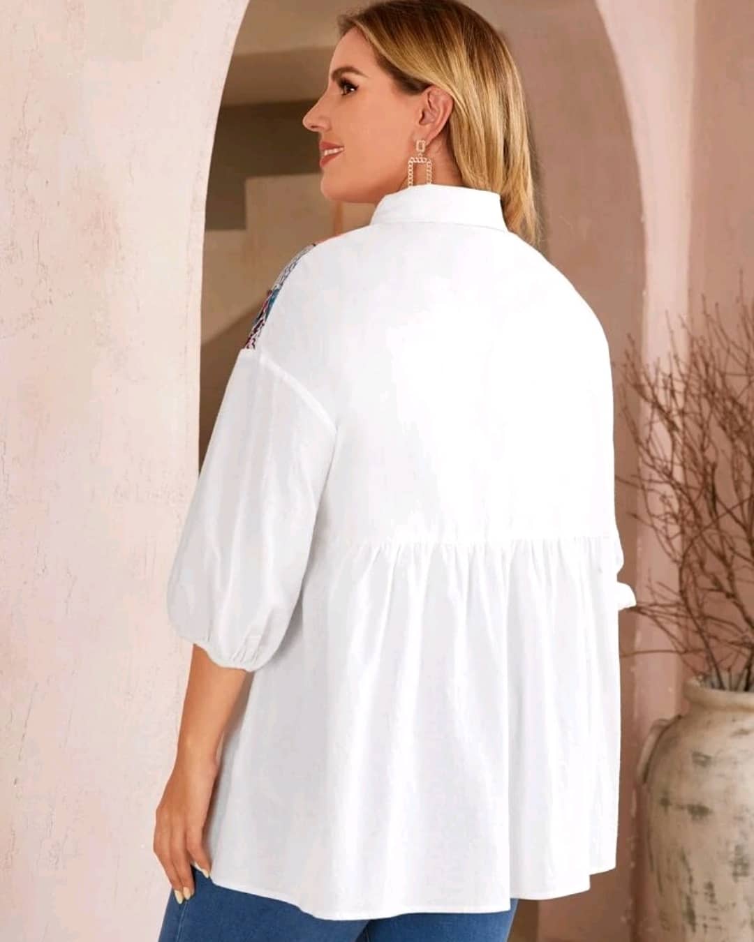 Top, 1XL