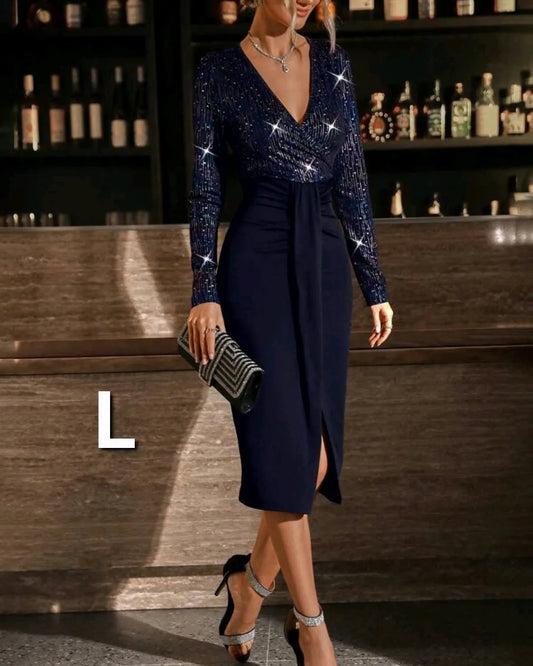 Dress, L