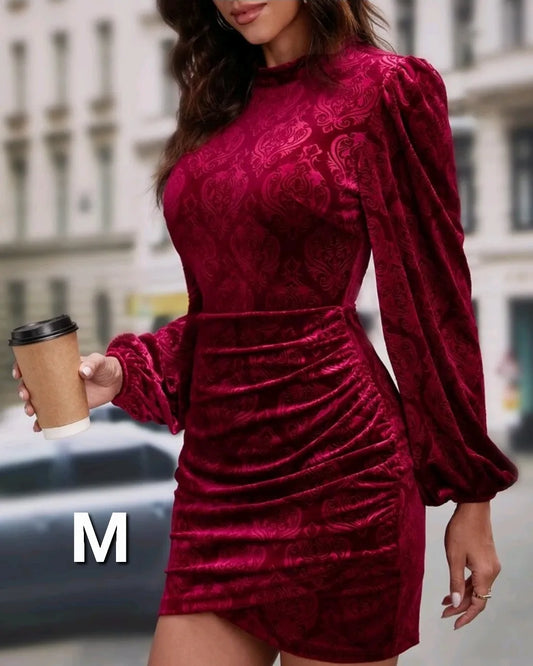 Dress, M