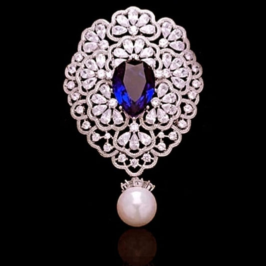 Brooch