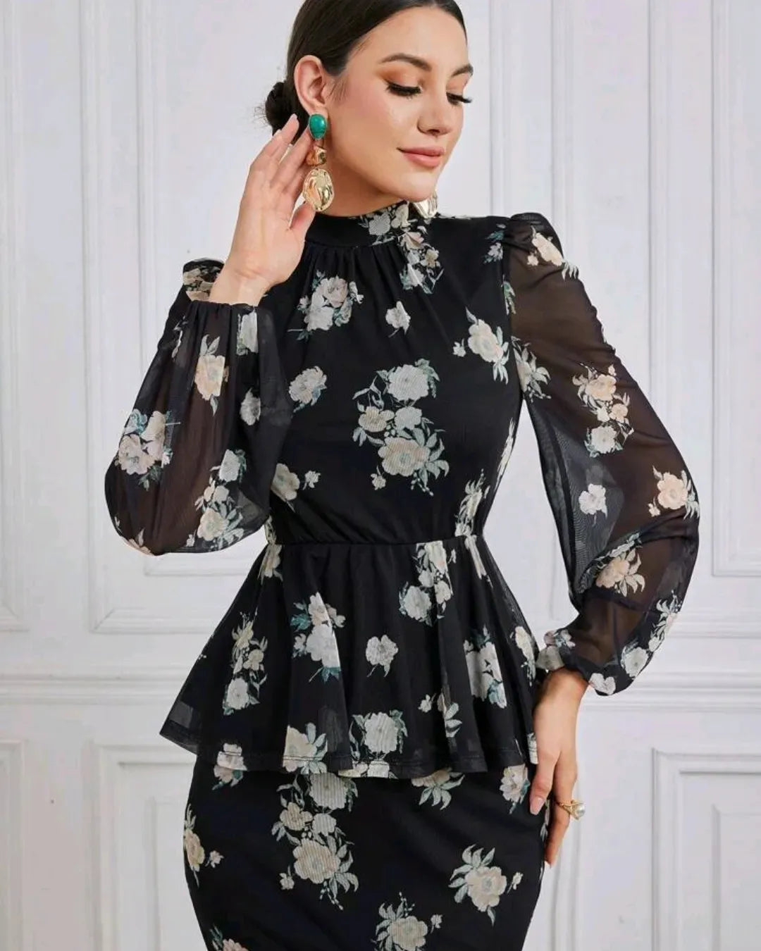 Dress, M