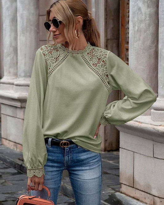 Top, M
