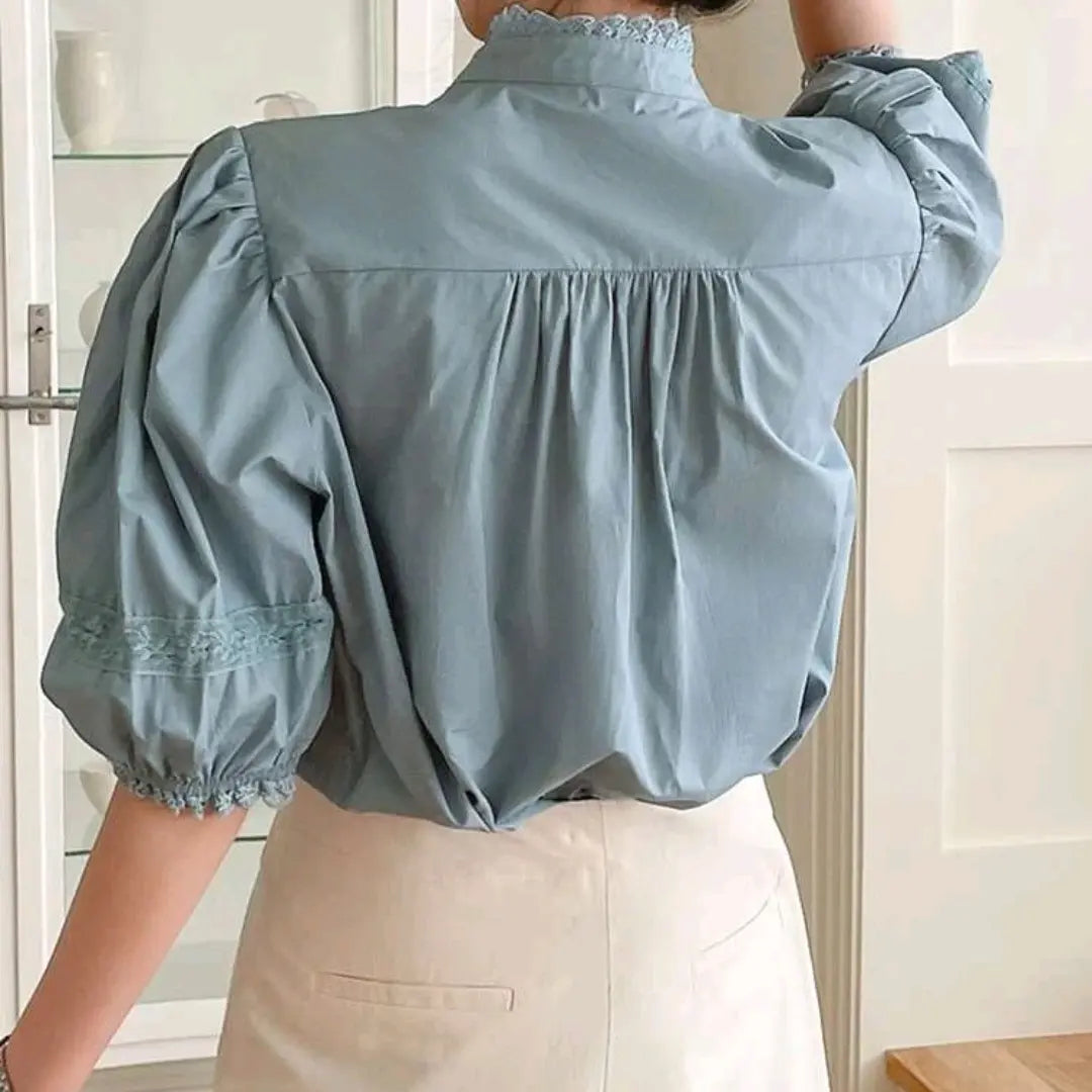 Top, M