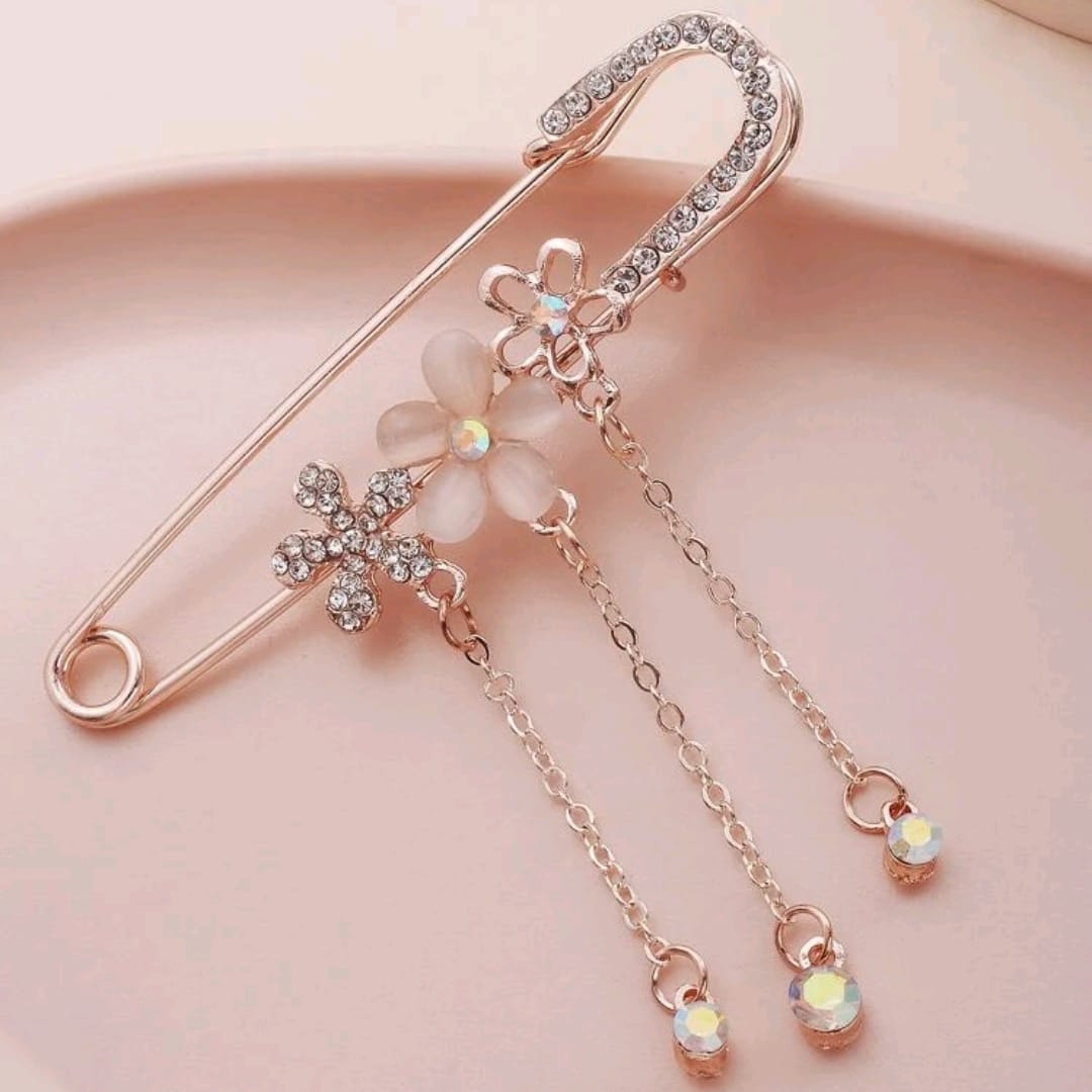 Brooch