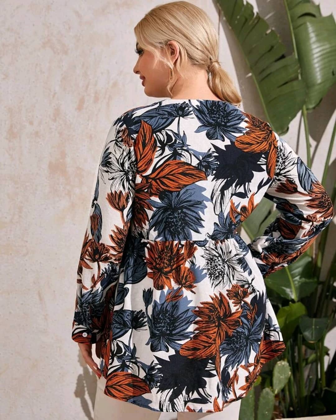 Top ,1XL