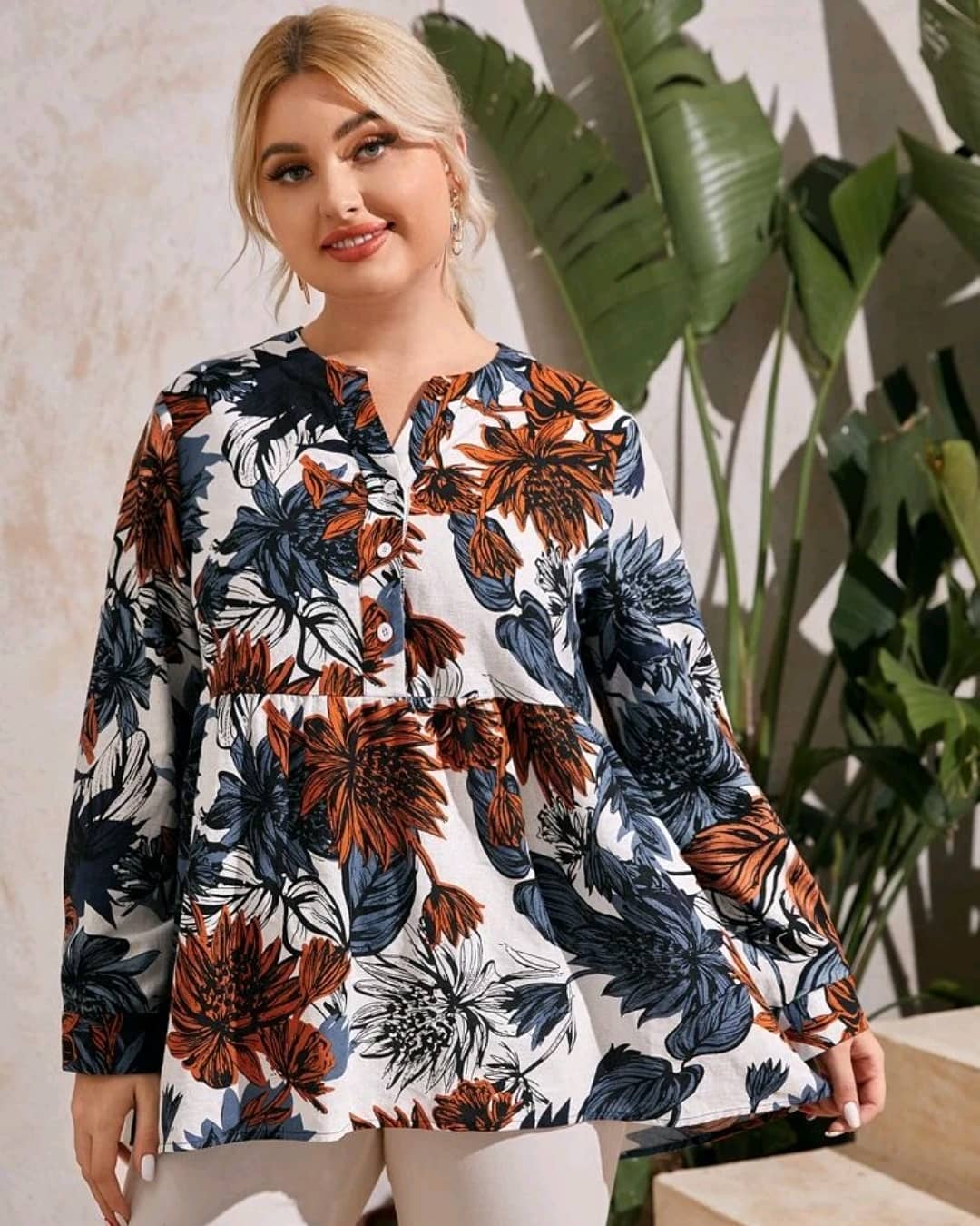 Top ,1XL