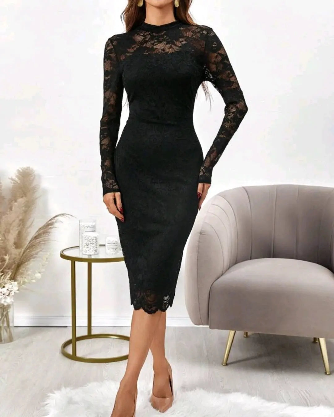 Dress, M