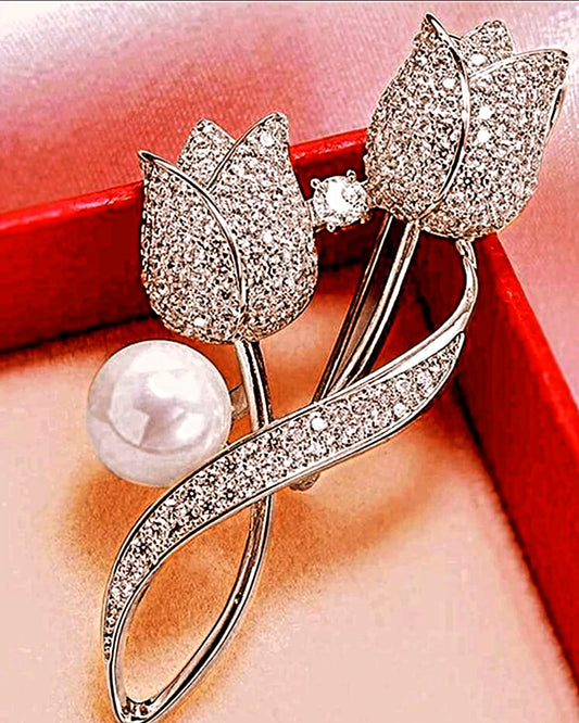 Brooch