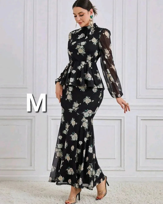 Dress, M