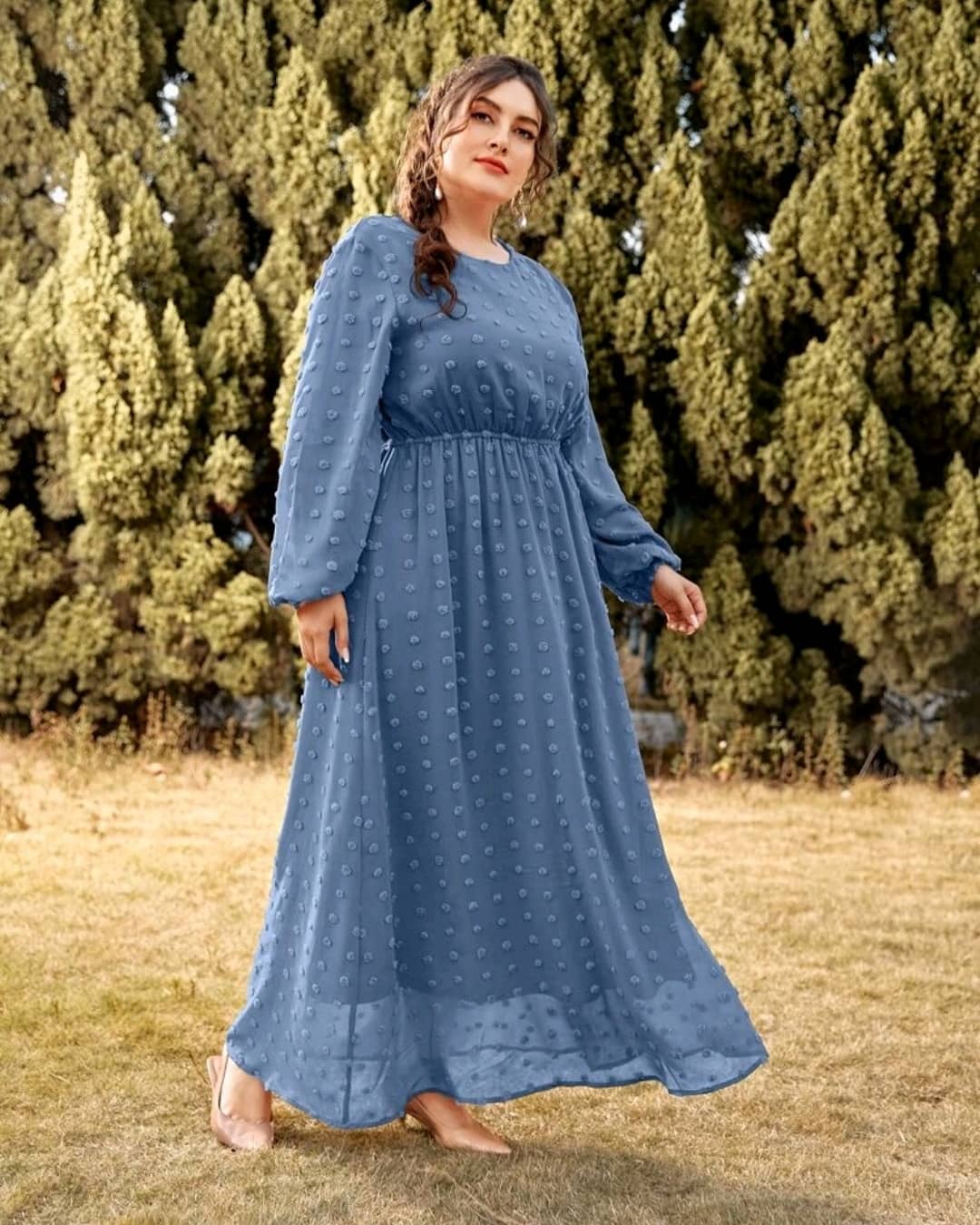 Dress, 2XL