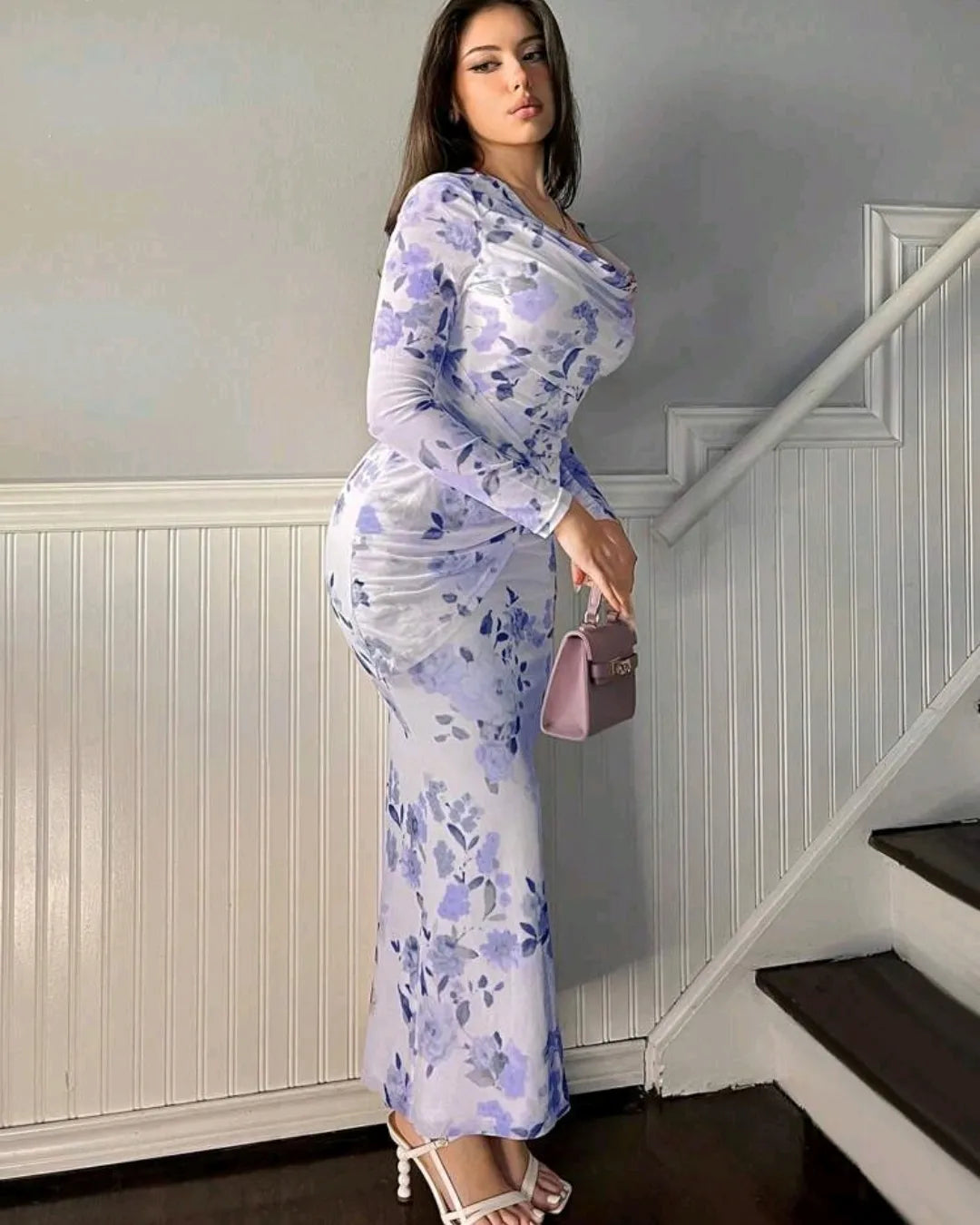 Dress, S