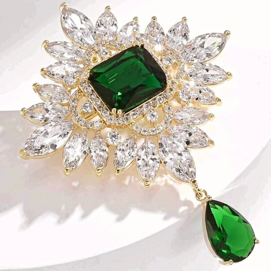 Brooch