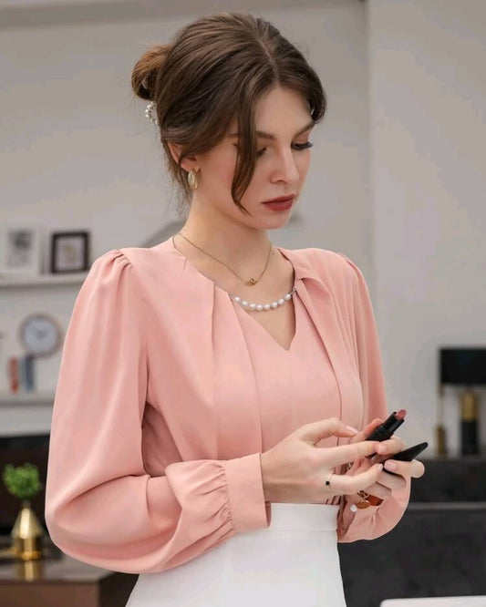 Top, M