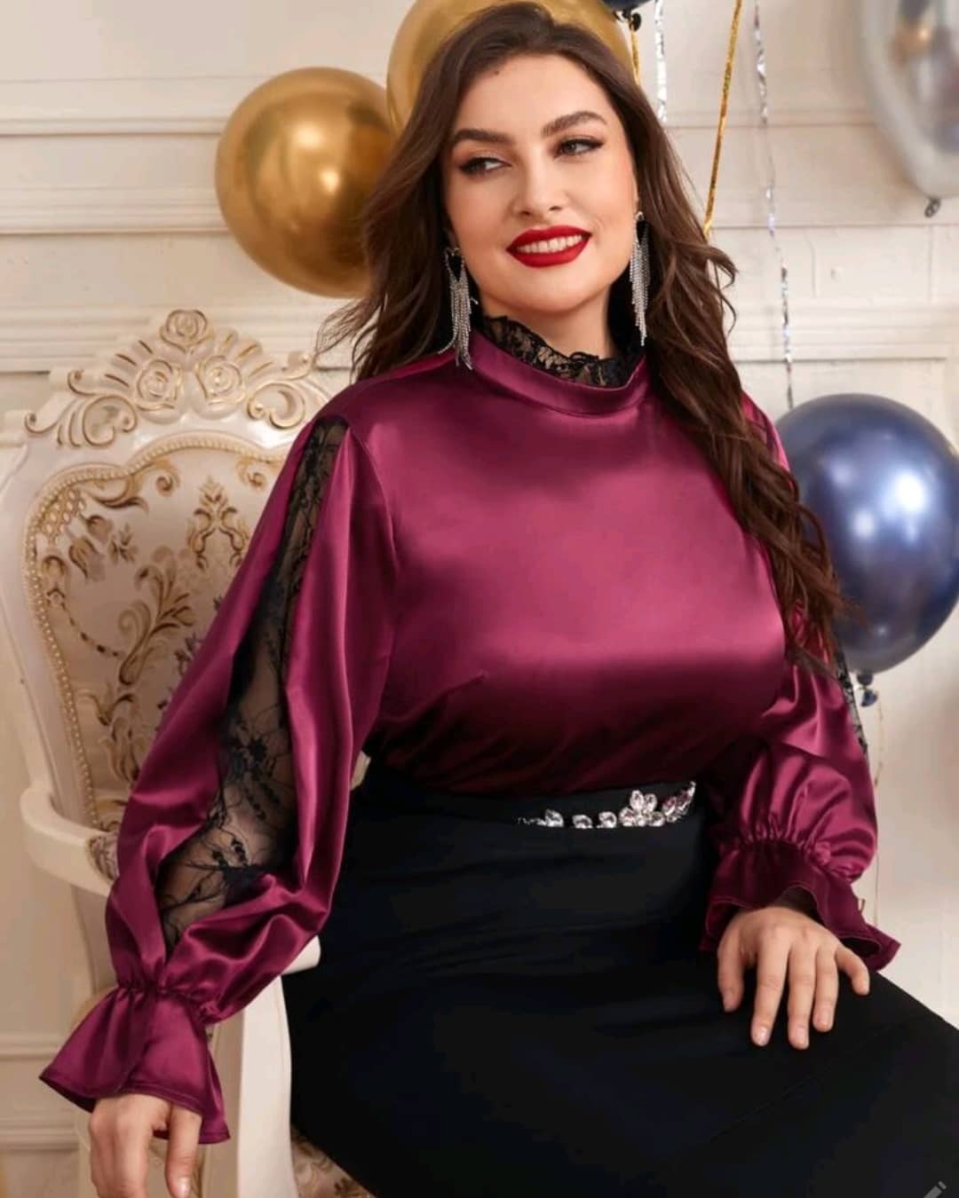 Top, 1XL