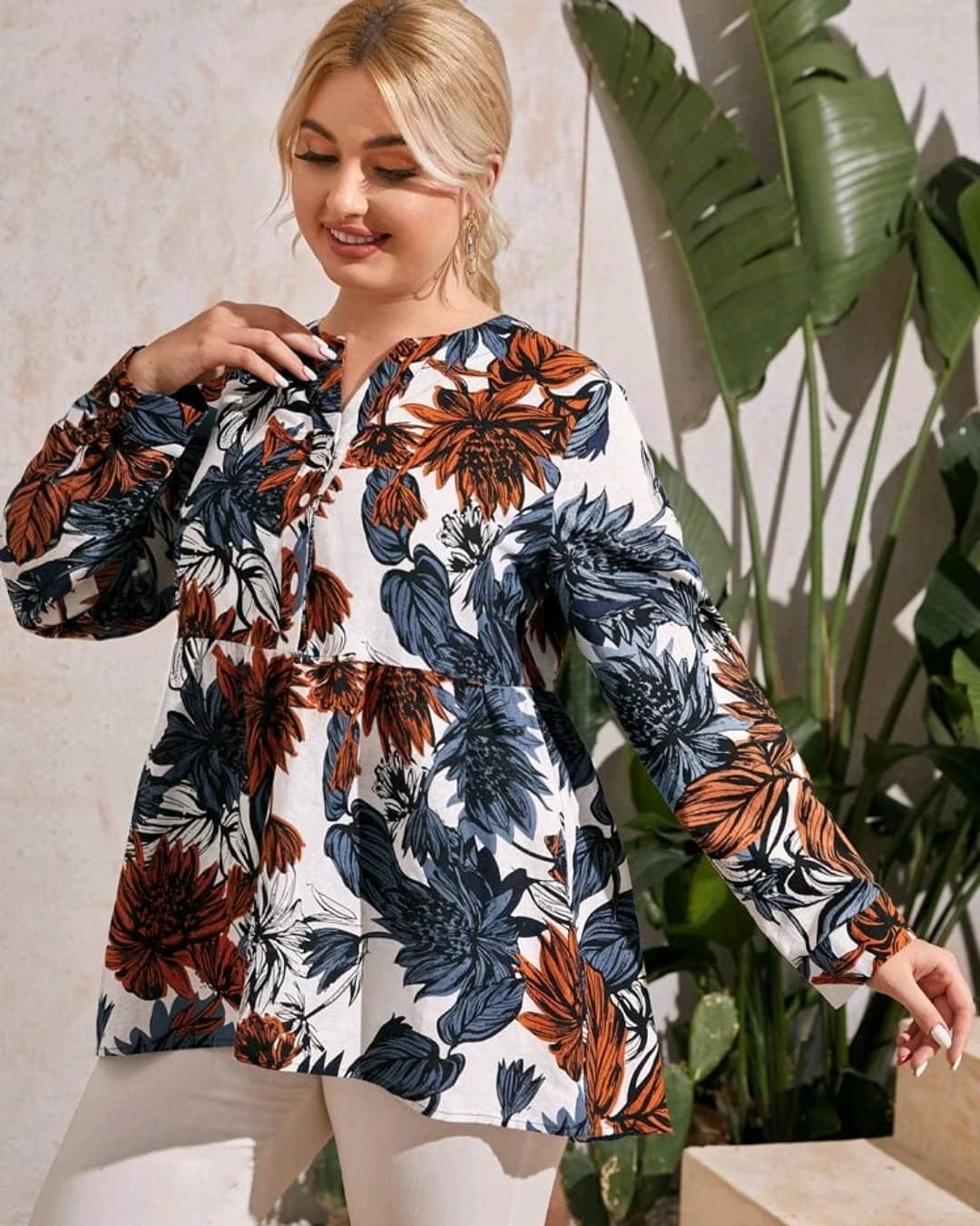 Top ,1XL