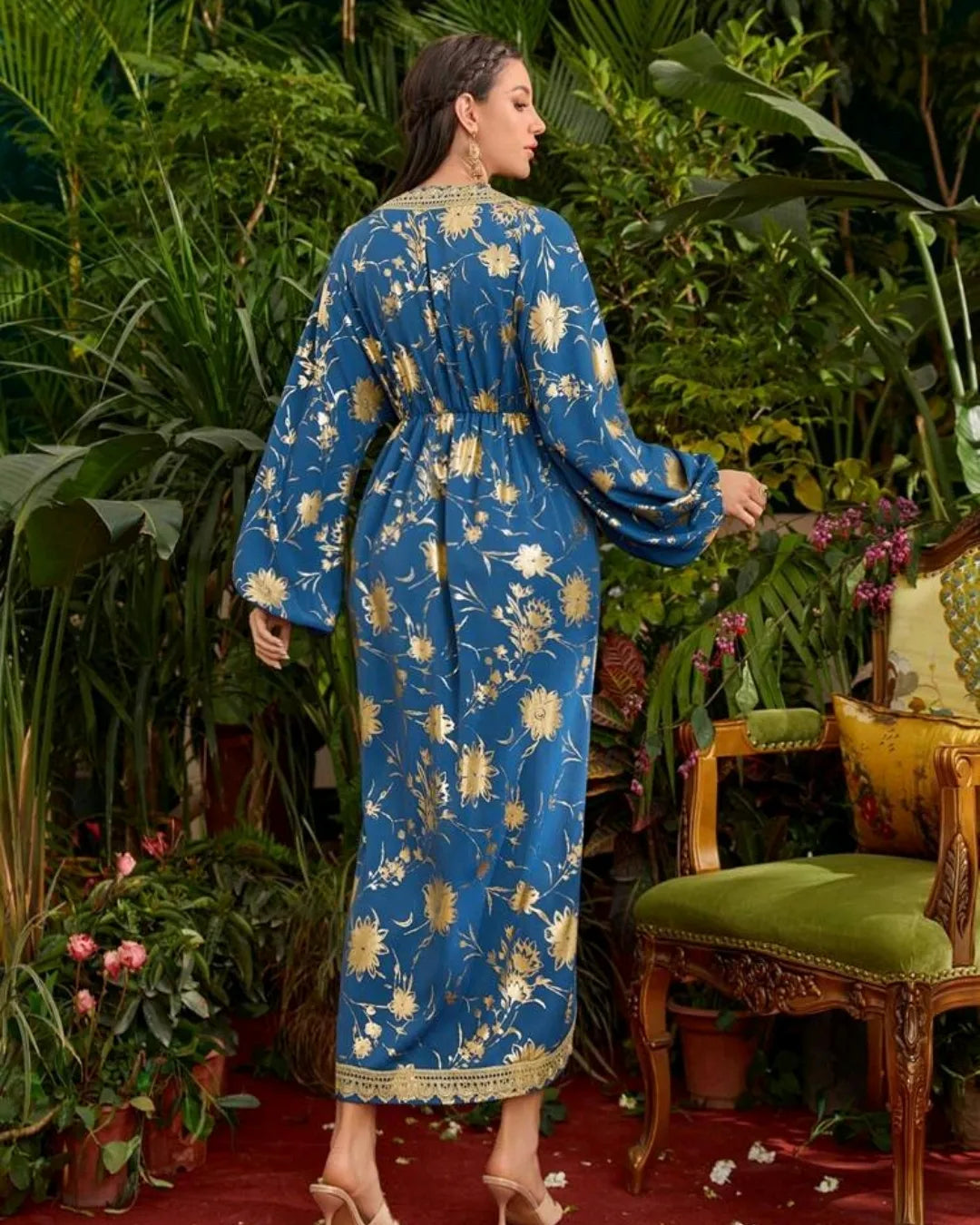 Dress, L
