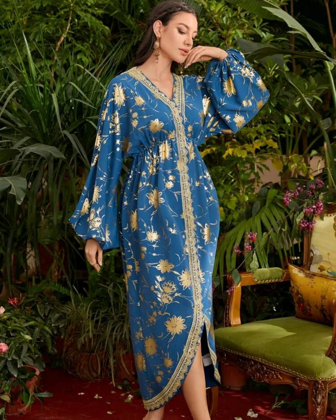 Dress, L