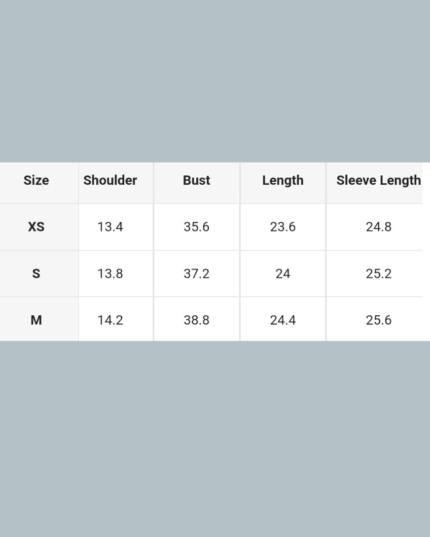 Top, S, M,  cotton