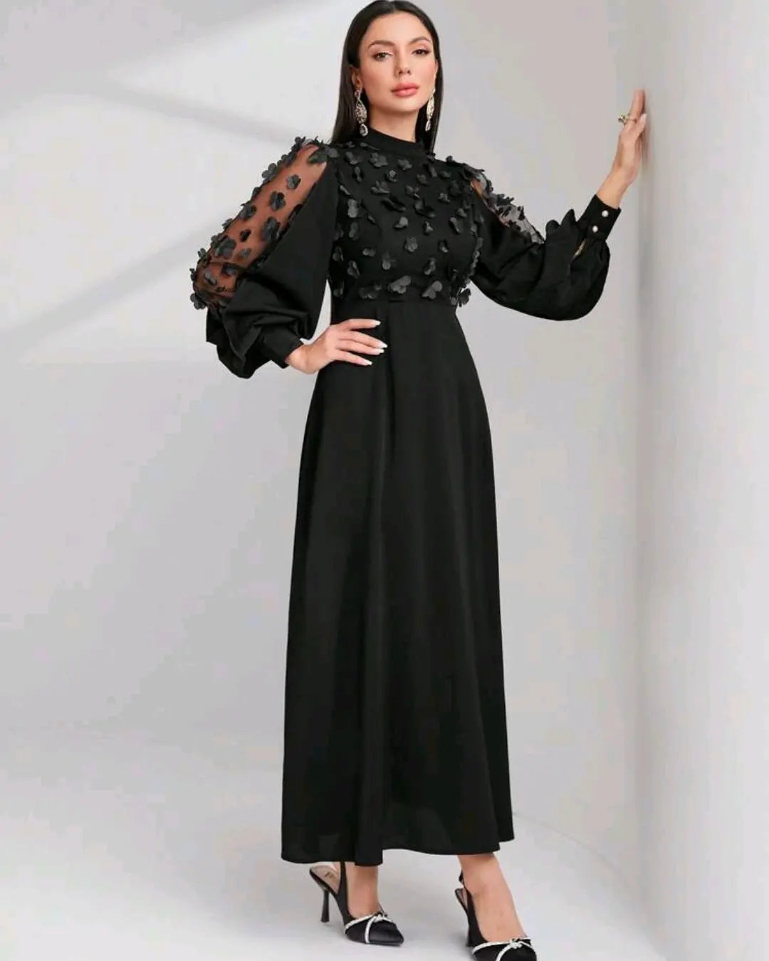 Dress, M