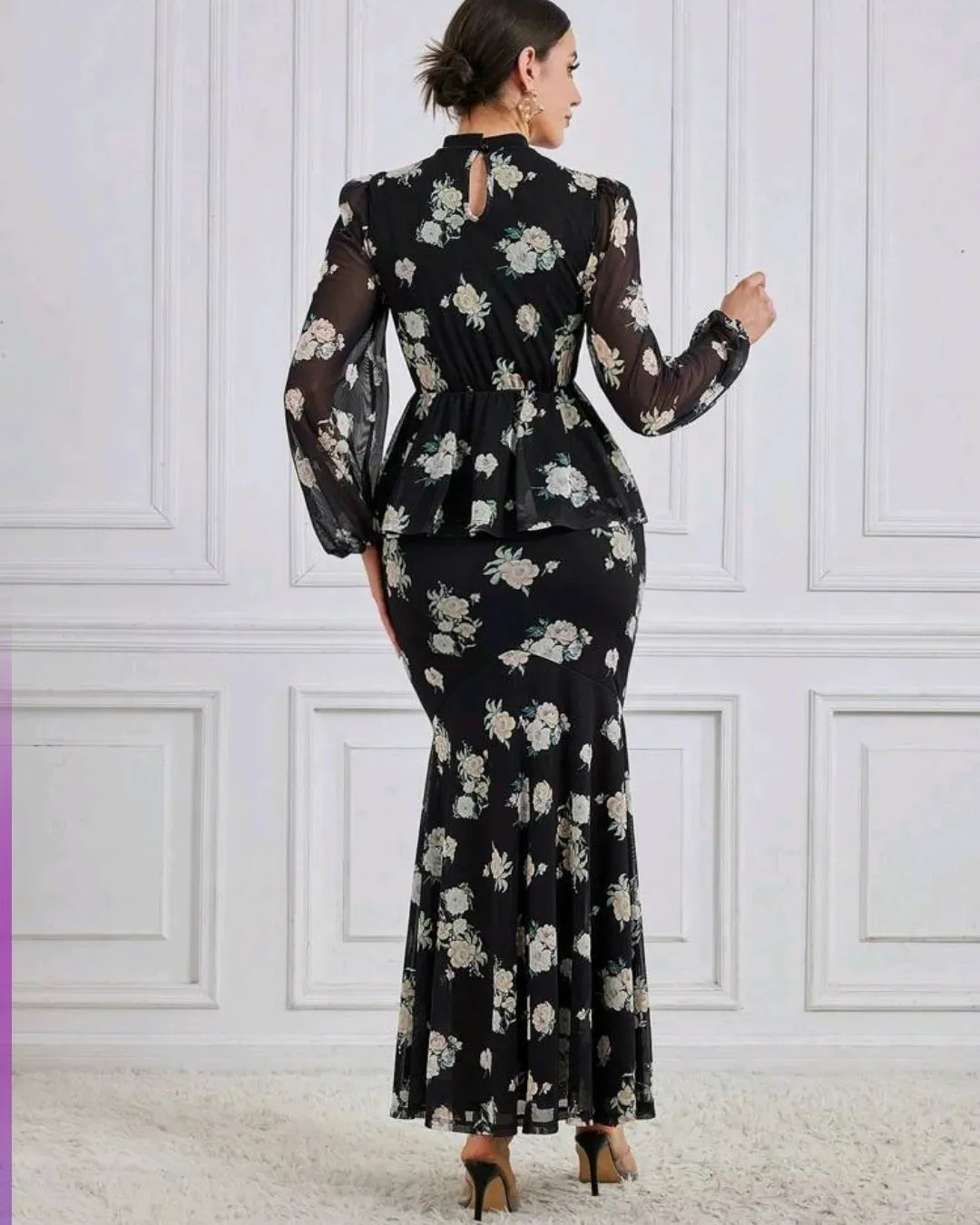 Dress, M