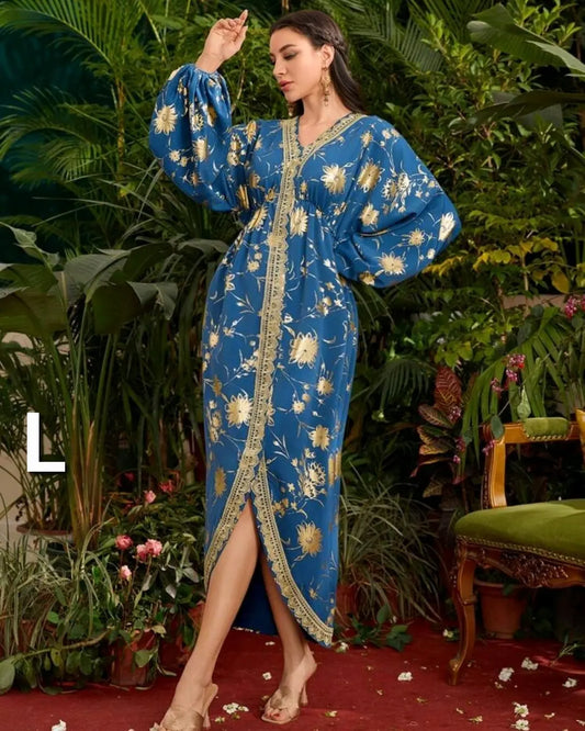 Dress, L