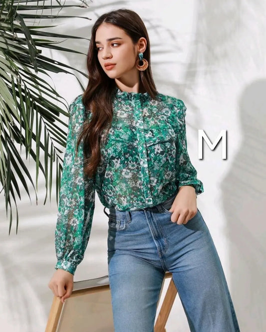 Top, M