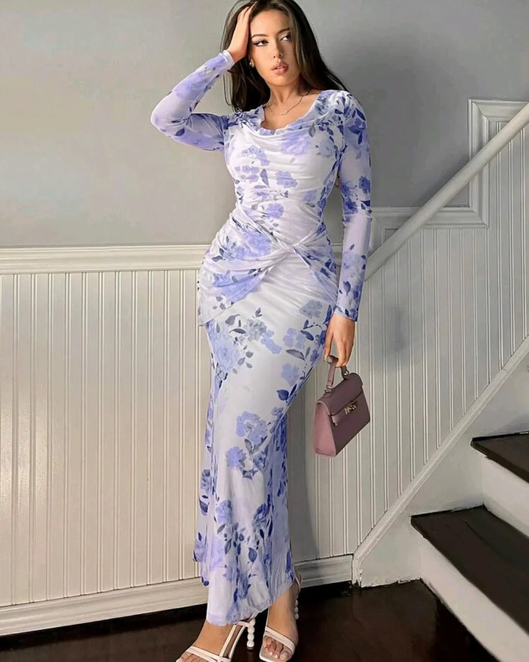 Dress, S
