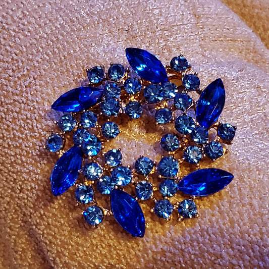 Brooch