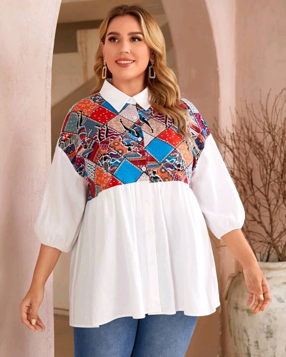 Top, 1XL