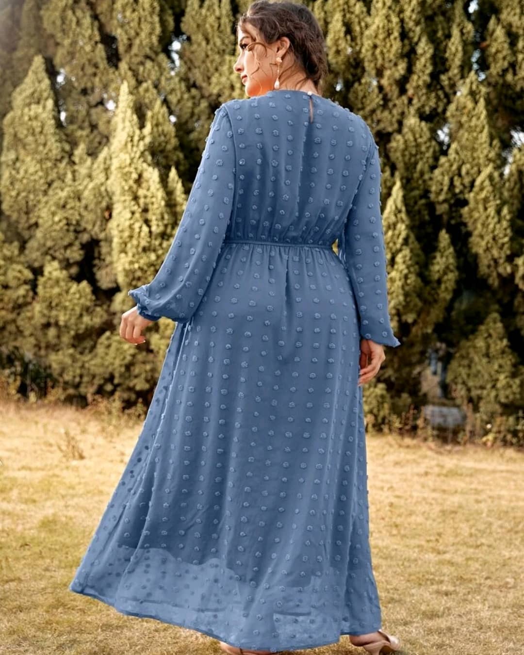 Dress, 2XL