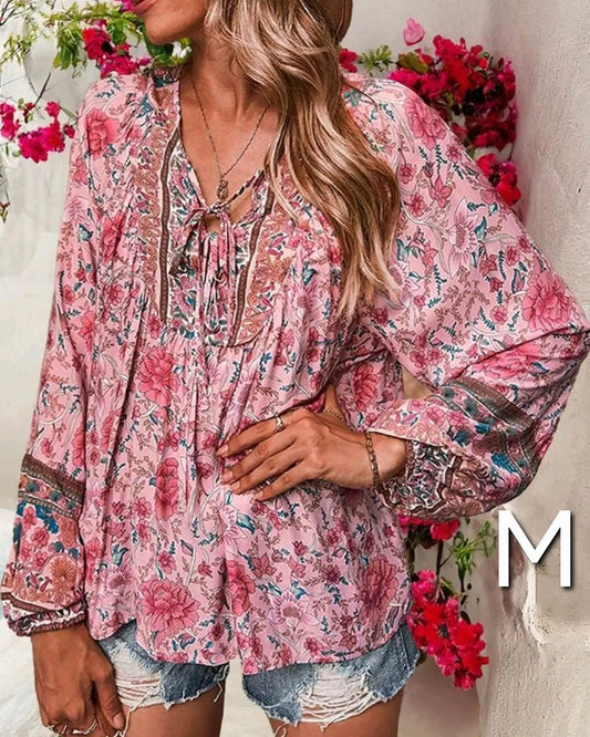 Top, M