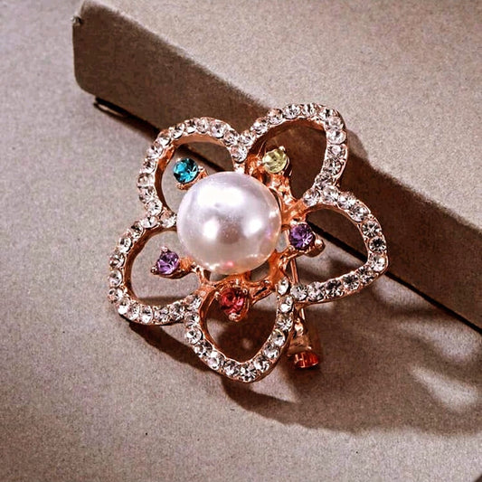 Brooch