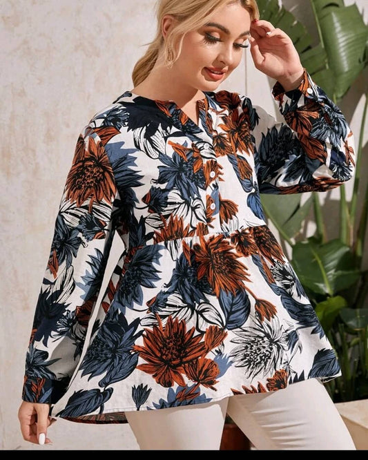 Top ,1XL