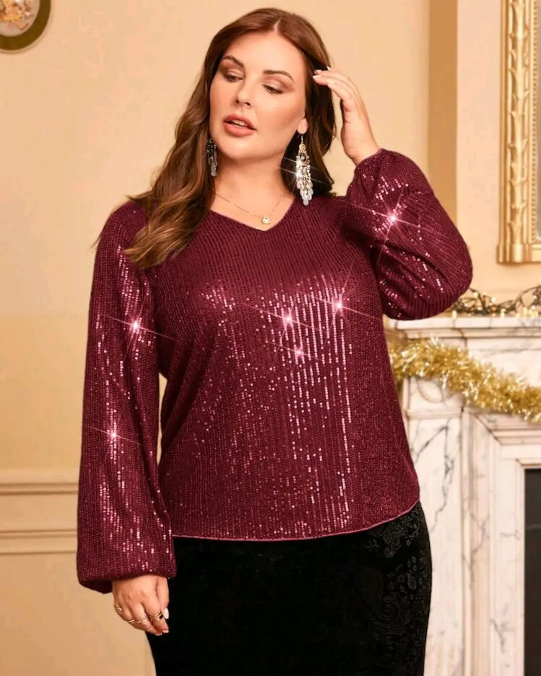 Top, 1XL