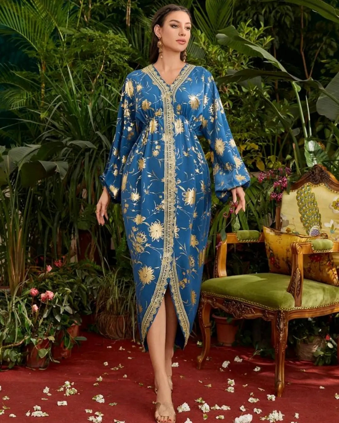 Dress, L
